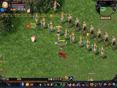 魔域手游sf无限魔石诱人背后，这些风险你清楚吗？